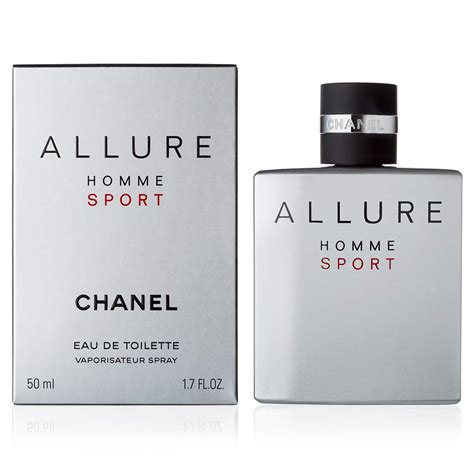 chanel allure sport 50ml uk|allure homme sport 50ml price.